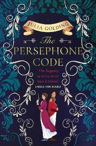 Persephone Code