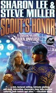 Scout’s Progress (Liaden Universe)