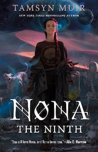 Nona the Ninth