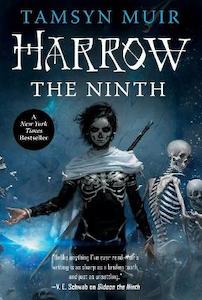 Harrow the Ninth