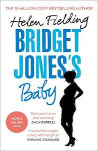 Bridget Jones’s Baby: The Diaries