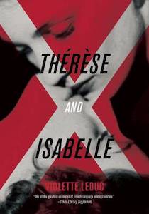 Therese and Isabelle