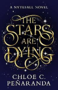 Stars are Dying