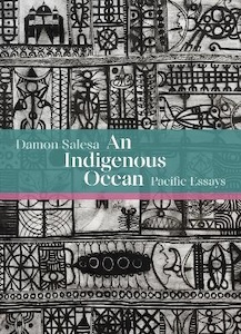 Indigenous Ocean: Pacific Essays