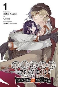 Bungo Stray Dogs: Another Story v1