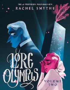 Lore Olympus v2