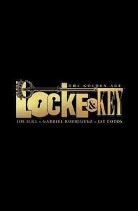 Locke and Key: Golden Age