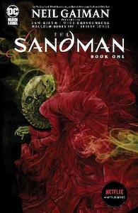 Sandman Book One