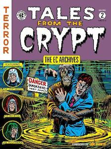 Ec : Tales From The Crypt v2