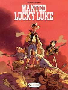 Lucky Luke: Wanted