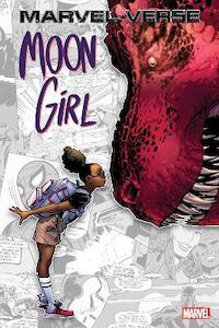 Moon Girl (Marvel-verse)