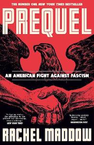 Prequel: An American Fight Against Fascism