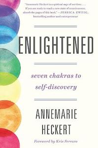 Enlightened: Seven Chakras to Self-Discovery