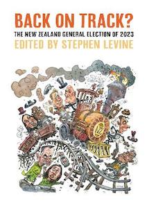 Back on Track? The NZ General Election of 2023