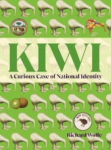 Kiwi: A Curious Case of National Identity