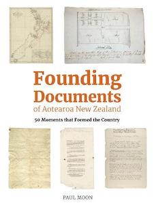 Founding Documents of Aotearoa NZ