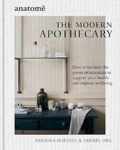 Modern Apothecary: How to harness the power of botanicals to support your health…