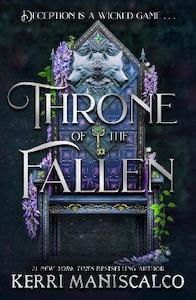 Throne of the Fallen