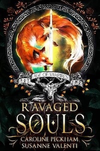 Ravaged Souls v4 Age of Vampires