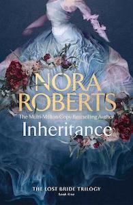 Inheritance (v1 Lost Bride Trilogy)