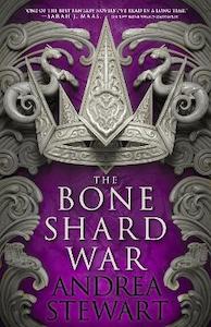 Bone Shard War (v3 The Drowning Empire)