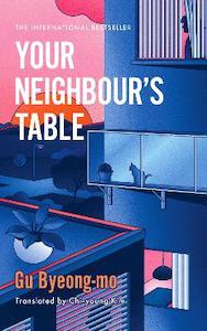 Your Neighbour’s Table