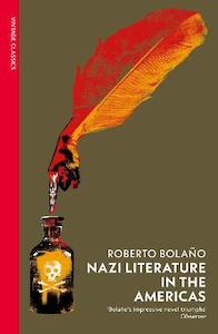 Nazi Literature in the Americas