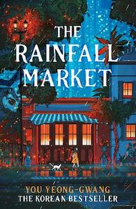 Rainfall Market