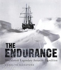 Endurance: Shackleton’s Legendary Antarctic Expedition