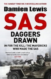 SAS Daggers Drawn: In For the Kill