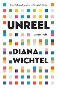 Unreel: A memoir