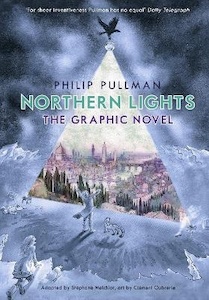 Northern Lights (A Dark Materials Graphic Novel)