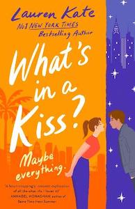 What’s in a Kiss?