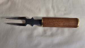 Brownwood Table Fork