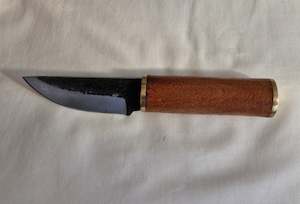 Brownwood Table Knife