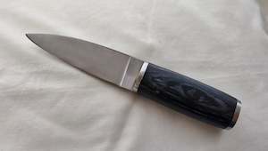 Clothing: Blackwood Table Knife