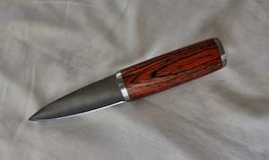 Redwood Table Knife