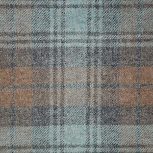 Clothing: Tweed - Black Watch Weathered