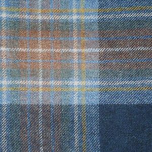 Clothing: Tweed - Holyrood