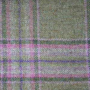 Clothing: Tweed - Meadow