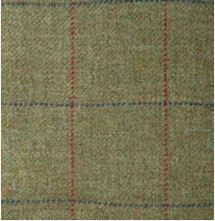 Clothing: Tweed - Heath Flint Loganberry