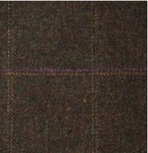 Clothing: Tweed - Starling