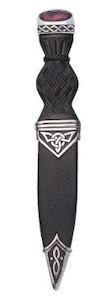 Sgian Dubh