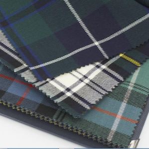 Tartan Lengths for Hire