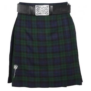 Clothing: Pub Kilt