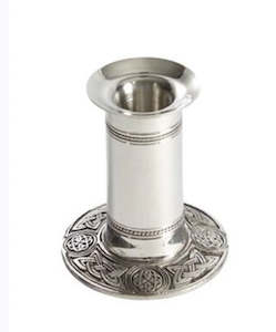 Clothing: Celtic Candle Holder