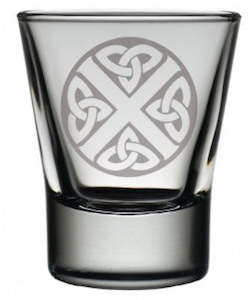 Clothing: Dram Glasses, Traditional Designs