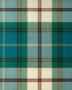 Glamis Dance Tartan