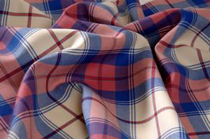 Bruichheath Dance Tartan