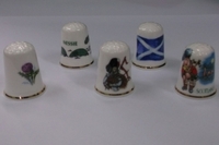 Scottish thimbles